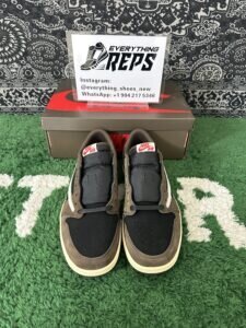 QC order 125782 LJR