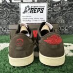 QC order 125782 LJR