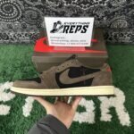 QC order 125782 LJR