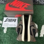 QC order 125782 LJR