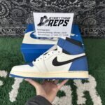 QC order 125783 PK