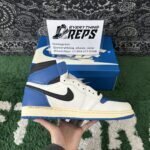 QC order 125783 PK