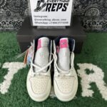 QC order 125782