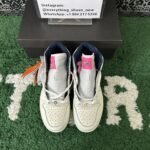 QC order 125782