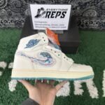 QC order 125782