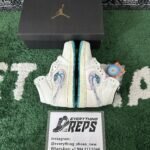 QC order 125782