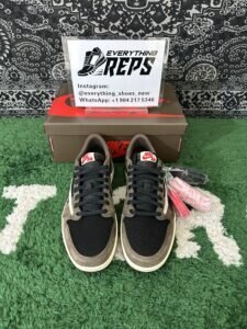 QC order 125880 LJR