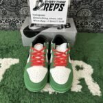 QC order 125906