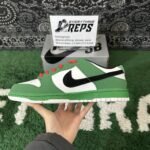 QC order 125906