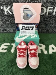 QC order 125889 TOP