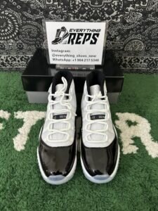 QC order 125864 Y3