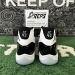 QC order 125864 Y3