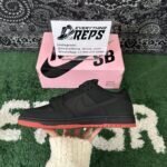 QC order 125906