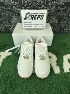 QC order 126056