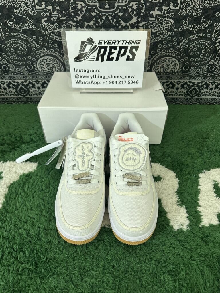 QC order 126056