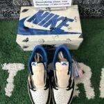 QC order 126467 LJR