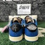 QC order 126467 LJR