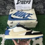 QC order 126467 LJR