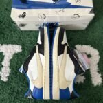 QC order 126467 LJR