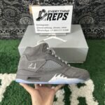 QC order 126347 Y3