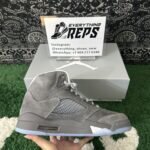 QC order 126347 Y3