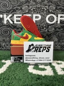 QC order 126552 S2