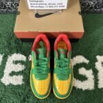 QC order 126552 S2