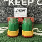 QC order 126552 S2