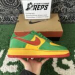 QC order 126552 S2