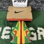 QC order 126552 S2