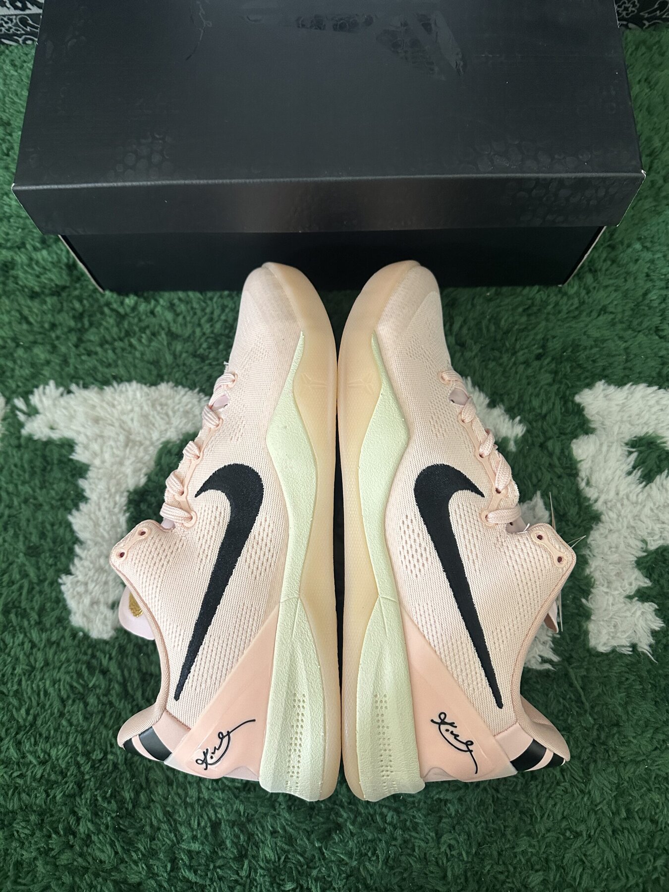 2024 EYBL Girls Kobe 8 Protro PE - Image 9