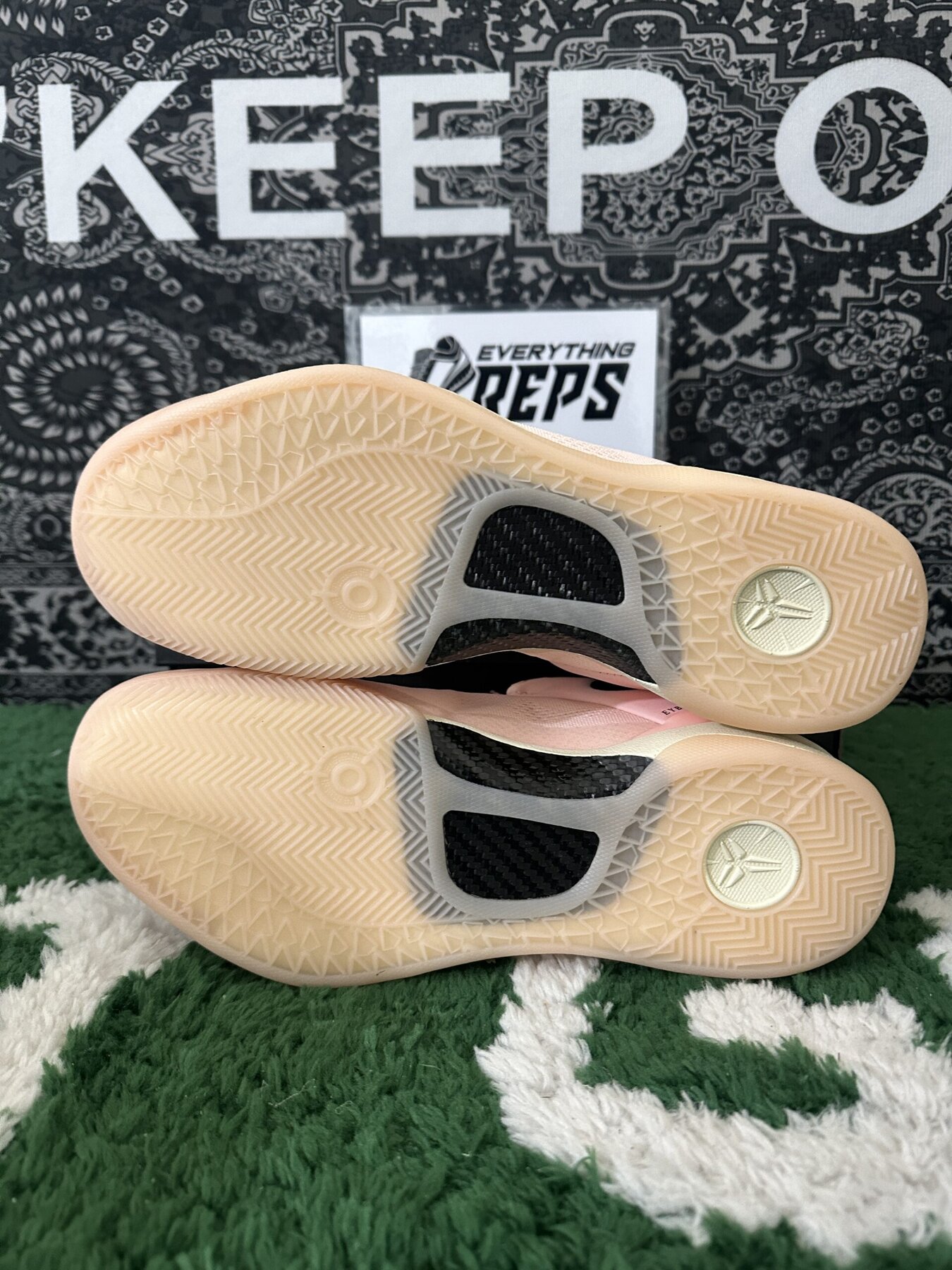 2024 EYBL Girls Kobe 8 Protro PE - Image 11