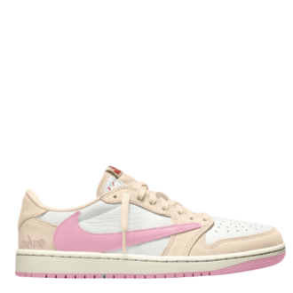 AJ1 Retro Low TS Sail Pink