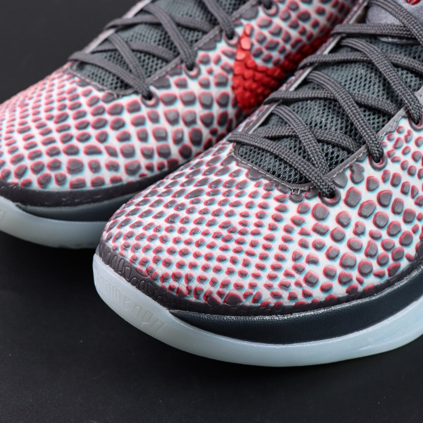 Kobe 6 Protro ASG Hollywood 3D (2026) - Image 5
