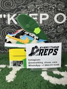QC order 126641 S2