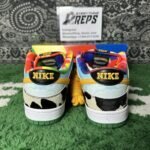 QC order 126641 S2
