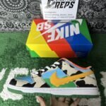 QC order 126641 S2