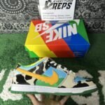 QC order 126641 S2