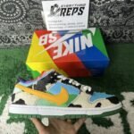 QC order 126641 S2