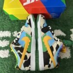 QC order 126641 S2