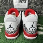 QC order 126849 RN
