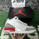 QC order 126849 RN