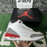 QC order 126849 RN