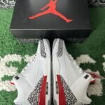 QC order 126849 RN