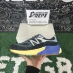 QC order 126933