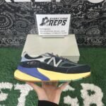 QC order 126933
