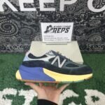 QC order 126933