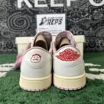 QC order 126952 PK