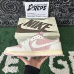 QC order 126952 PK