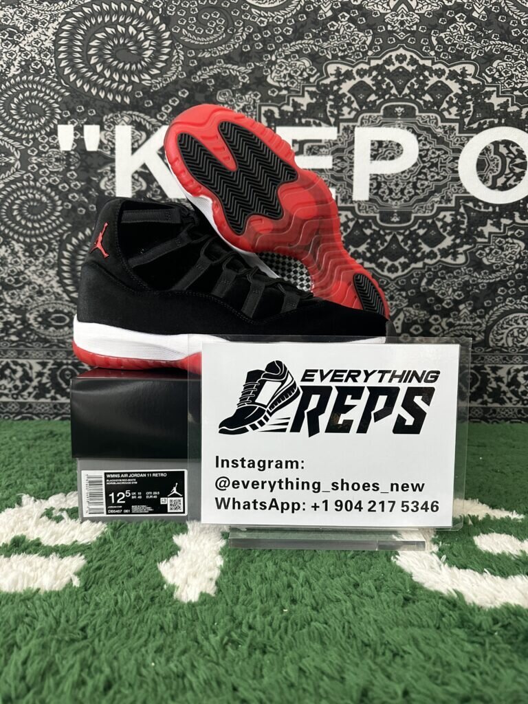 QC order 127187